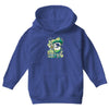 oh no Youth Hoodie