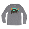 Powell Long Sleeve Shirts