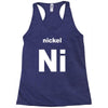 nickel Racerback Tank