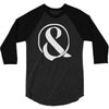 of mice and men ampersanarchy2 3/4 Sleeve Shirt
