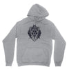 saulord Unisex Hoodie