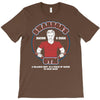 swansons bacon gym T-Shirt
