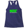 nos Racerback Tank
