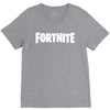 Fortnite V-Neck Tee