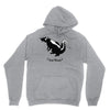 rat skunk Unisex Hoodie
