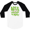 witch better have my money 3/4 Sleeve Shirt
