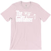 the golffahrer T-Shirt
