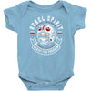 rebel since Baby Onesie