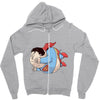FAT Zipper Hoodie