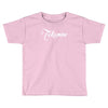 takamine new Toddler T-shirt