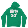 nifty 50 Unisex Hoodie