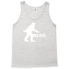 gfoot t shirt funny t shirt cool tshirt sasquatch shirt kids tee shirt Tank Top