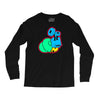 lord snail Long Sleeve Shirts