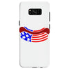 us hot dog Samsung Galaxy S8