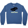 car ramrod Crewneck Sweatshirt