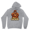 badass Unisex Hoodie