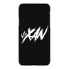 lil xan diego leanos iPhoneX