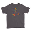 Gas Mask Youth Tee