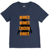 Pubg V-Neck Tee