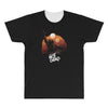 back from the pit All Over Men's T-shirt
