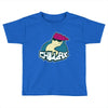 chillax Toddler T-shirt