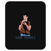 save ferrıs Mousepad