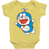 Doraemon Baby Bodysuit
