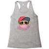 bronut Racerback Tank