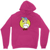bazooka joe 2, ideal gift or birthday present. Unisex Hoodie