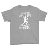 lobe Youth Tee