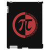 pi day logo iPad 3 and 4 Case