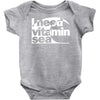 i need vitamin sea Baby Onesie
