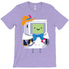 and someday i'm going to be a real boy T-Shirt