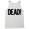 dead Tank Top