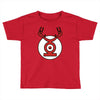 red lantern Toddler T-shirt