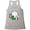 Monster porgs V1 Racerback Tank