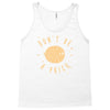 be cool Tank Top