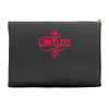 limitless apparel Accessory Pouches