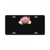 krangcakes License Plate