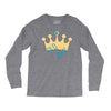 old man Long Sleeve Shirts