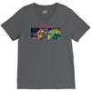 where else would you rather be than right here right now V-Neck Tee