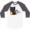 make your own luck 3/4 Sleeve Shirt