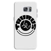 taurus airsoft pistool black logo Samsung Galaxy S7 Case