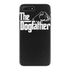the dogfather   boxer iPhone 7 Plus Case