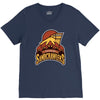 atooine sandcrawlers V-Neck Tee
