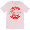washburn 2016 2017 high school T-Shirt