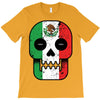 mexico till i die T-Shirt