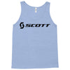 scott Tank Top