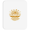 camp ivanhoe Mousepad