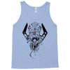 galactus Tank Top